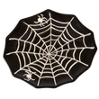 Load image into Gallery viewer, Spider Web Plate
