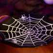 Load image into Gallery viewer, Spider Web Plate
