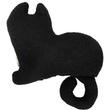 Load image into Gallery viewer, Black Cat Pillow
