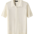 Load image into Gallery viewer, Breeze Mesh Zip Shirt
