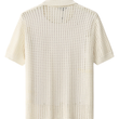 Load image into Gallery viewer, Breeze Mesh Zip Shirt
