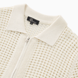 Load image into Gallery viewer, Breeze Mesh Zip Shirt
