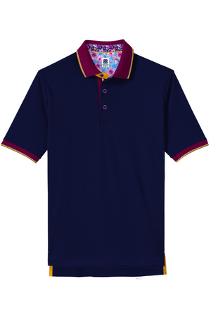 Oliver Polo