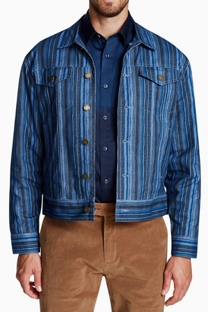 Sequoia Trucker Jacket