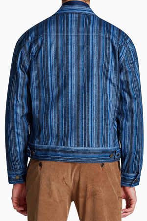 Sequoia Trucker Jacket