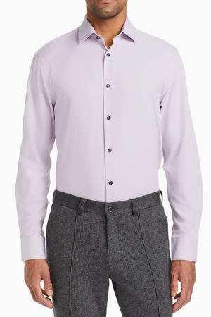 Marvin Longsleeve Dress Shirt