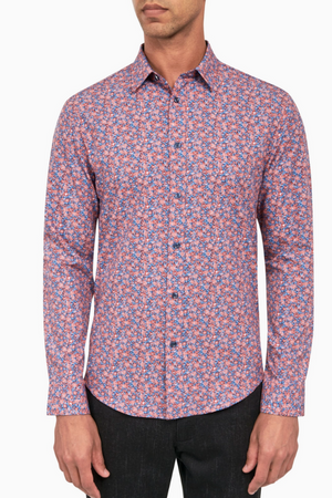 Charley Long Sleeve Shirt