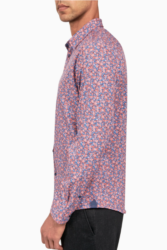 Charley Long Sleeve Shirt