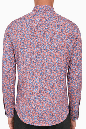 Charley Long Sleeve Shirt