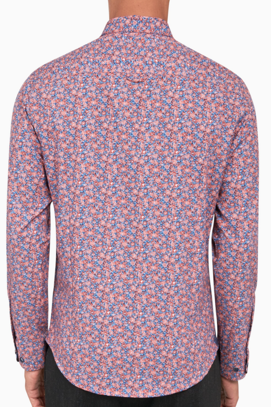 Charley Long Sleeve Shirt
