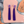 Load image into Gallery viewer, Perri Solid Earrings - Purple
