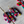 Load image into Gallery viewer, Squiggle Hoops
