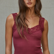Load image into Gallery viewer, Taylor Lace Cami
