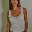 Load image into Gallery viewer, Taylor Lace Cami
