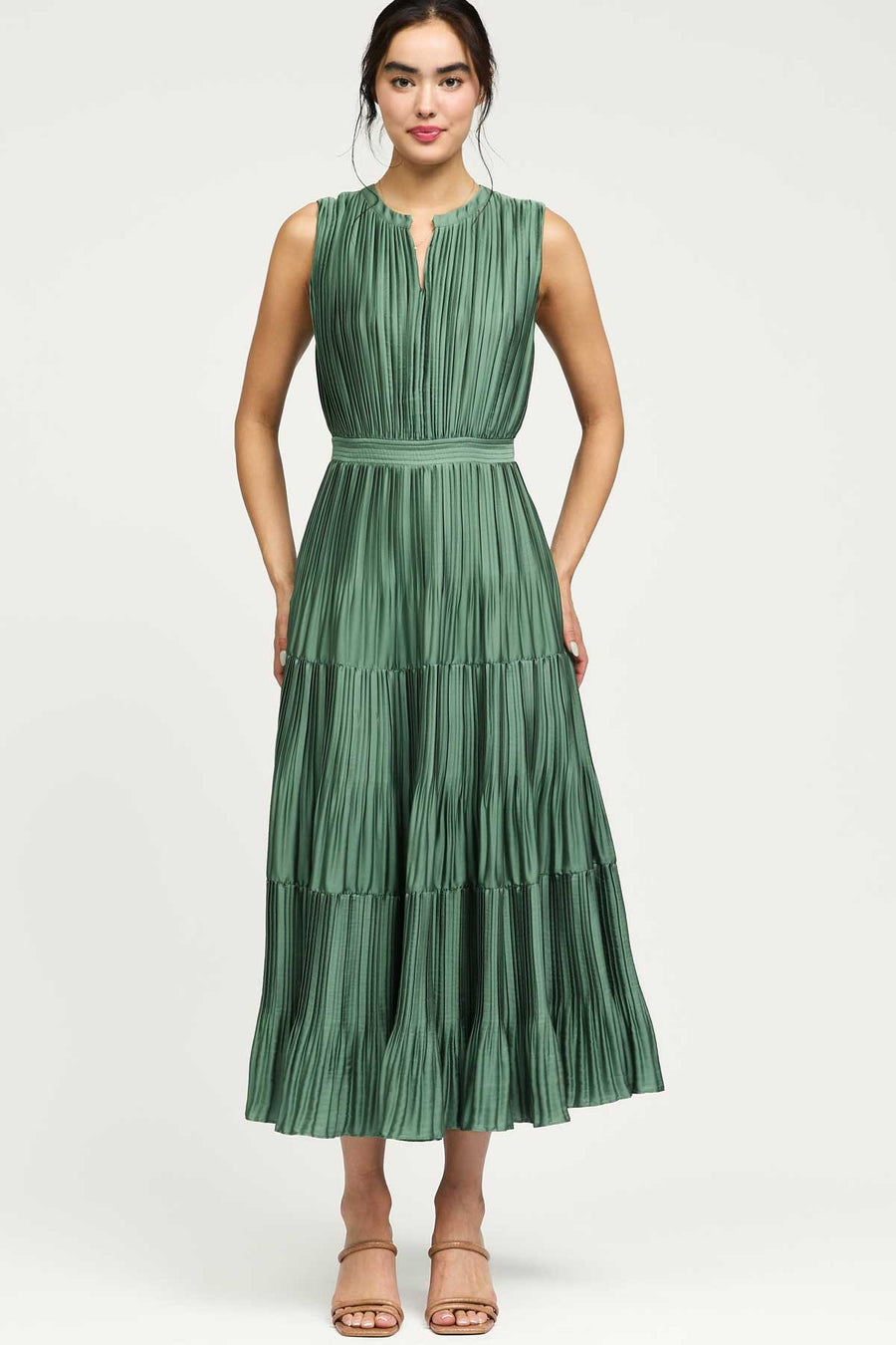 Eleanor Maxi Dress