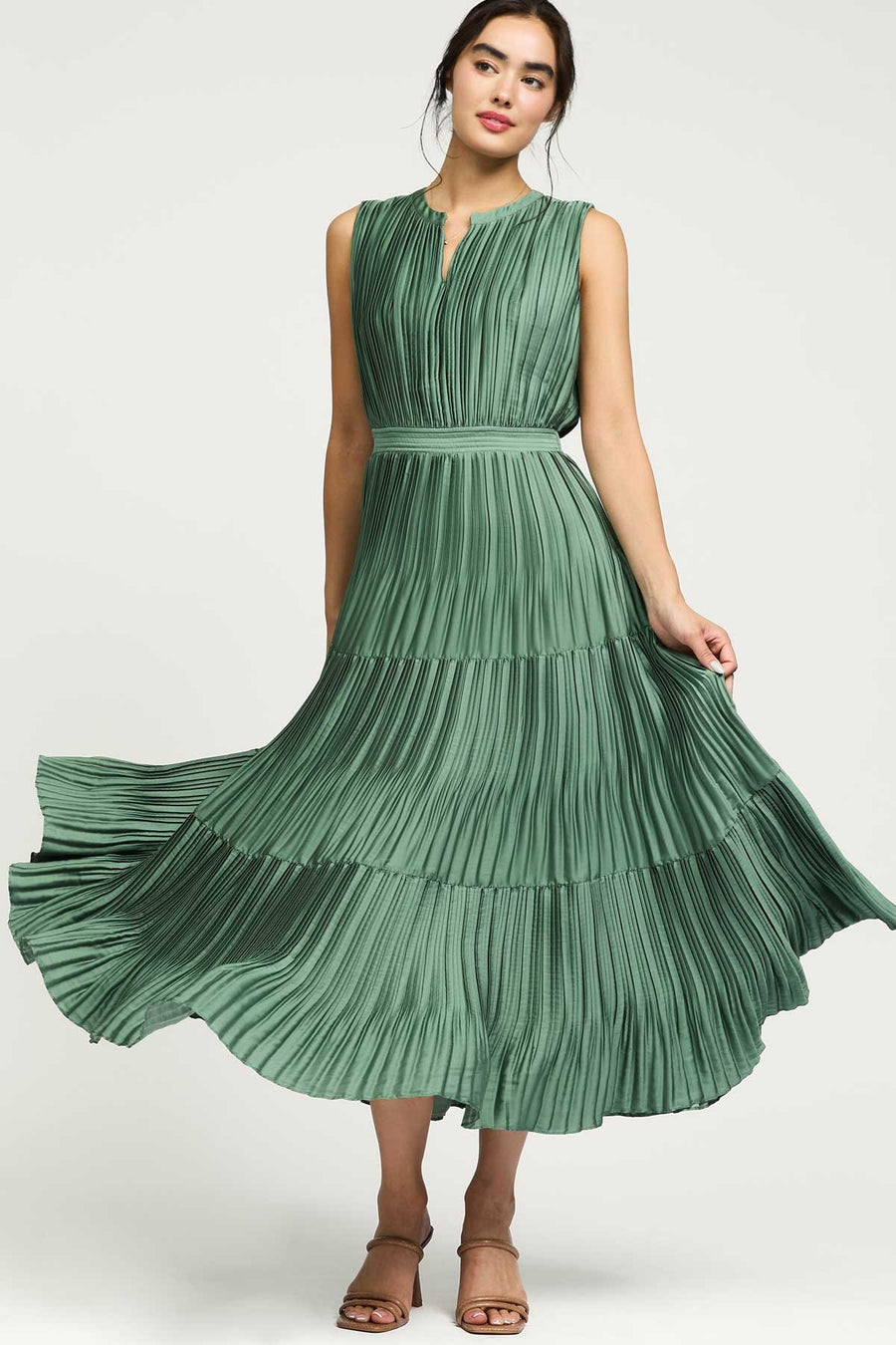 Eleanor Maxi Dress