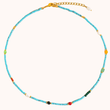 Load image into Gallery viewer, Calise Boho Necklace
