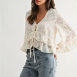 Load image into Gallery viewer, Amy Sheer Blouse
