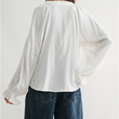 Load image into Gallery viewer, Luna Peasant Blouse
