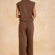 Load image into Gallery viewer, Quinn Half Zip Top
