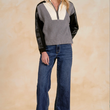 Load image into Gallery viewer, Eliza Zip Sweater
