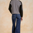 Load image into Gallery viewer, Eliza Zip Sweater
