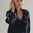 Load image into Gallery viewer, Romeo Blouse- Black
