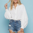 Load image into Gallery viewer, Mallory Button Up
