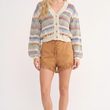 Load image into Gallery viewer, Rory Striped Cardigan
