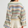 Load image into Gallery viewer, Rory Striped Cardigan
