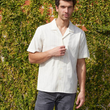 Load image into Gallery viewer, Carl Pinstripe Shirt
