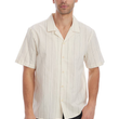 Load image into Gallery viewer, Carl Pinstripe Shirt
