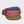 Load image into Gallery viewer, Colorblock Hat - Pink
