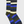 Load image into Gallery viewer, Multi-Striped Socks
