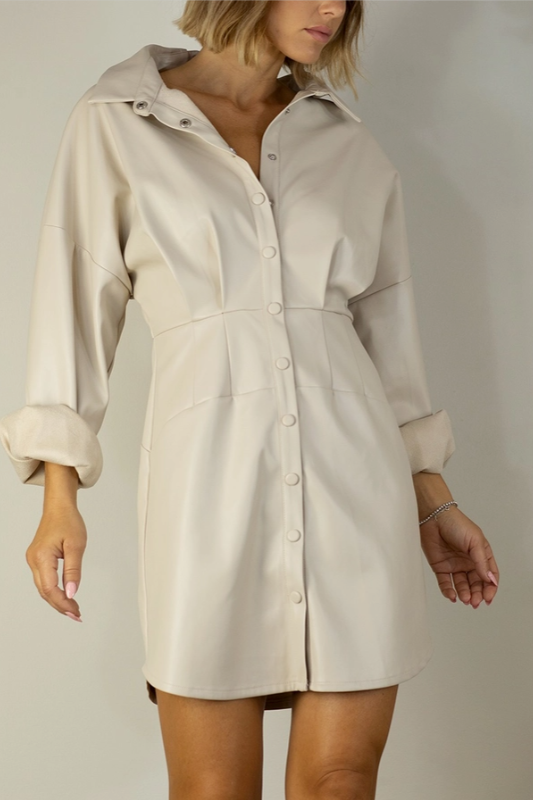 Cecily Dress