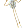 Load image into Gallery viewer, Celestial Flare Bolo
