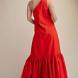 Load image into Gallery viewer, Cha Cha Maxi Dress - Red
