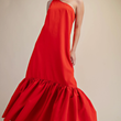 Load image into Gallery viewer, Cha Cha Maxi Dress - Red
