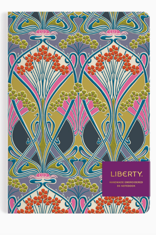 Liberty Journal