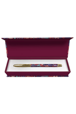 Liberty Boxed Pen