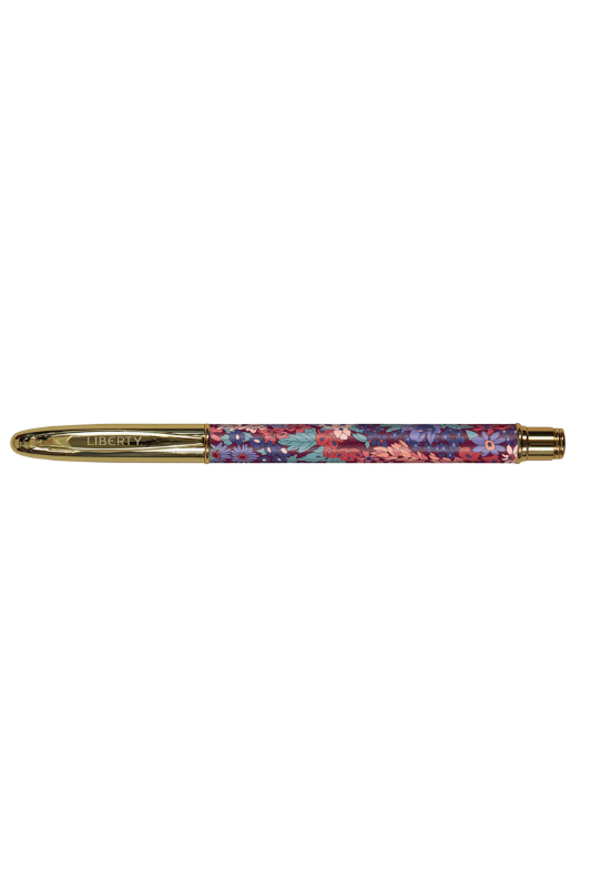 Liberty Boxed Pen