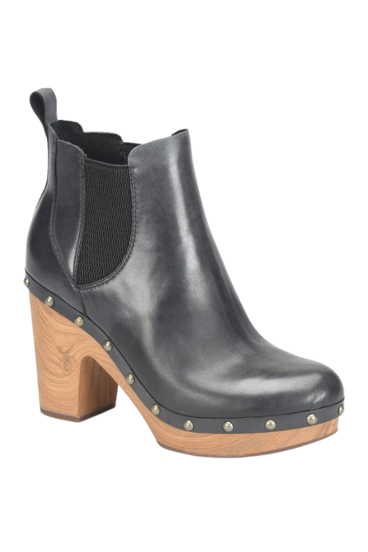 Deilia Boot - Black<br>***LAST ONE***