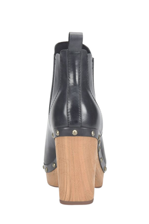 Deilia Boot - Black<br>***LAST ONE***