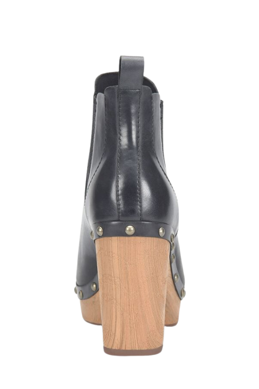 Deilia Boot - Black<br>***LAST ONE***