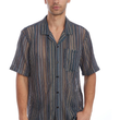 Load image into Gallery viewer, Costello Crochet Shirt
