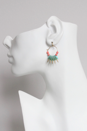 Katie Earrings