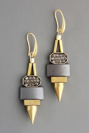 Artie Earrings