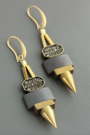 Artie Earrings