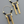 Load image into Gallery viewer, Jetta Hoop Earrings
