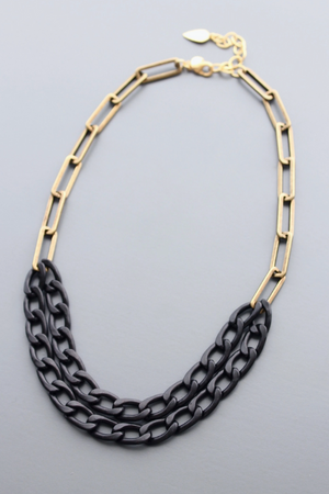 Darian Chain Necklace